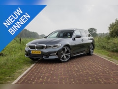 BMW 3-serie Touring - 320d High Executive Edition