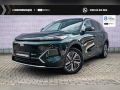 Geely Starray EM-i - 1.5 Pro | 83km Elektrisch bereik | 360 Camera | Stoel- / Stuurverwarming | Parkeersensoren