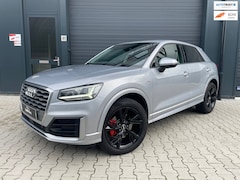 Audi Q2 - 35 TDI S Edition KEYLESS CAMERA STOELVERWARMING