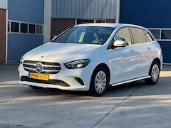 Mercedes-Benz B-klasse - 200d