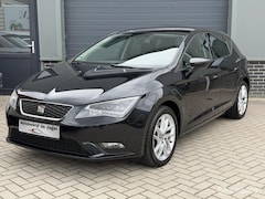 SEAT Leon SC - 1.2 TSI/ DEALER ONDERHOUDEN/ NAV./ APK/ 105 PK
