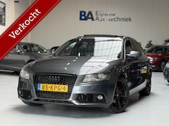 Audi A4 Avant - 2.0 TFSI S-line | Pano | 19" | Automaat