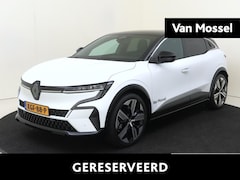 Renault Mégane E-Tech - Business Edition 220PK Comfort range 60 kWh | Stoelverwarming | Lichtmetalen velgen | 9” O