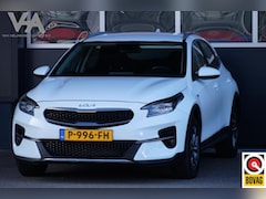 Kia XCeed - 1.0 T-GDi ComfortLine, NL, 1 eig. CarPlay, LED, camera