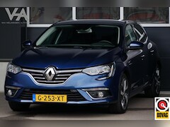 Renault Mégane - 1.3 TCe Bose, R-Link, CarPlay, dodehoek, cam