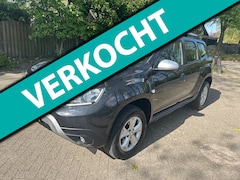 Dacia Duster - 1.0 TCe Bi-Fuel Comfort LPG-G3 Navi carpas cruise