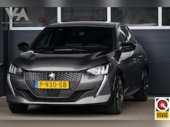 Peugeot 208 - 1.2 PureTech GT, NL, stoelverw. LED, cam. dodehoek