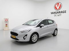 Ford Fiesta - 1.0 EcoBoost Titanium All-in prijs