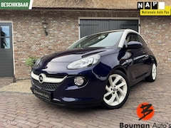 Opel ADAM - 1.2 - Nieuwe Apk
