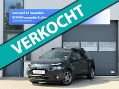 Citroën C4 Cactus - 1.2 PureTech Shine AUTOMAAT