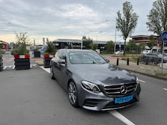 Mercedes-Benz E-klasse Estate - 200 d Business Solution AMG
