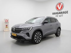 Renault Austral - 1.3 mild hybrid 160 Techno | 19" | Camera | 1800KG trekgewicht