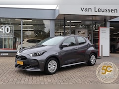 Toyota Yaris - 1.5 Hybrid 1e EIGENAAR CAMERA AD-CRUISE APPLE/ANDROID EL-RAMEN