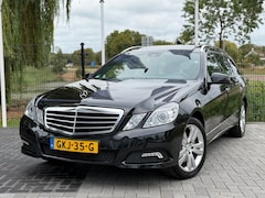 Mercedes-Benz E-klasse Estate - 350 CGI AUT / CLIMA / CRUISE / LEDER / PDC / SCHUIFDAK