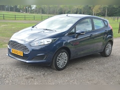Ford Fiesta - 1.0 Style 5 deurs Airco