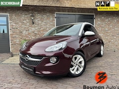 Opel ADAM - 1.4 Jam - Nieuwe Apk