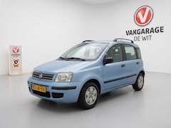 Fiat Panda - 1.2 Emotion