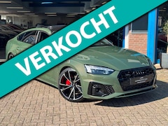 Audi A5 Sportback - 40 TFSI quattro S edition 2021 FULL Option