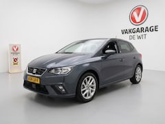 SEAT Ibiza - 1.0 EcoTSI FR Business Connect