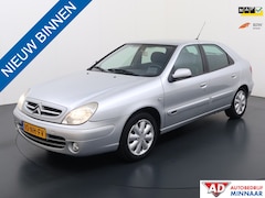 Citroën Xsara - 1.4i Différence 2 | Youngtimer