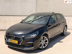 Hyundai i30 - 1.4 T-GDI N Line Pano Camera CarPlay 18'' LED Keyless