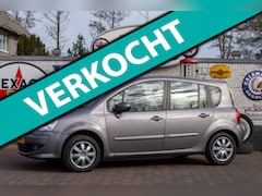 Renault Grand Modus - 1.2 TCE Dynamique 2e Eig. 83.300 km +NAP NL-auto