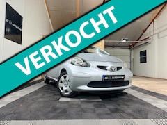 Toyota Aygo - 1.0-12V Access|NIEUWE APK|INRUILKOOPJE