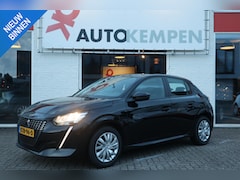 Peugeot 208 - 1.2 PT ACTIVE APPLE CARPLAY|CRUISE CONTROL|CLIMA|DEALERONDERHOUDEN