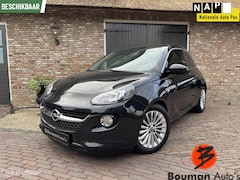 Opel ADAM - 1.4 Glam - Nieuwe Apk