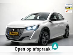Peugeot e-208 - EV Active Pack 50 kWh SOH 92% NL-auto [ 1e Eigenaar Carplay LED Parkeersensoren 16 Inch Ve