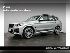 BMW X3 - xDrive20i High Executive Edition | Model M Sport | Trekhaak met elektrisch wegklapbare kog