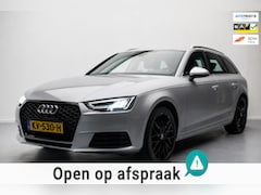 Audi A4 Avant - 1.4 TFSI Sport Edition Aut NL-auto [ Full LED Dynamisch Knipperlicht 19 Inch Elektrische K