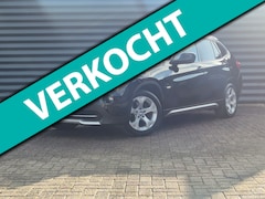 BMW X1 - SDrive18i Executive