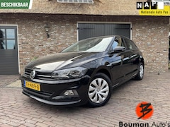 Volkswagen Polo - 1.0 TSI Comfortline Business