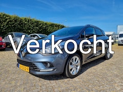 Renault Clio Estate - 0.9 TCe Limited ✅NIEUWE APK ✅TREKHAAK