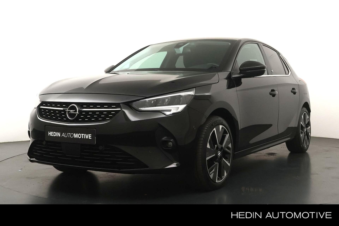Opel Corsa-e - Elegance 50 kWh 3 Fase | SOH 92% | Camera | Stoel+Stuurverwarming | Apple Carplay/Android - AutoWereld.nl