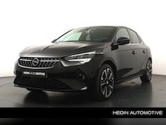Opel Corsa-e - Elegance 50 kWh 3 Fase | SOH 92% | Camera | Stoel+Stuurverwarming | Apple Carplay/Android
