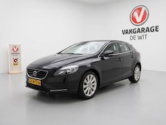 Volvo V40 - 1.6 T4 Momentum
