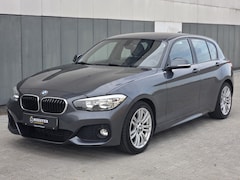 BMW 1-serie - 118i M-sport|Navi|Stoelverw|PDC