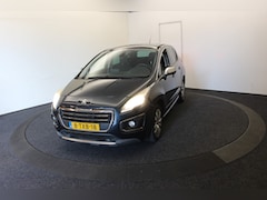 Peugeot 3008 - 1.6 THP Style Panodak Camera Trekhaak Dealer onderhouden