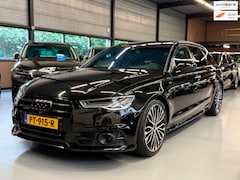 Audi A6 Avant - 3.0 TDI BiT Quattro Competition Matrix l ABT l HUD
