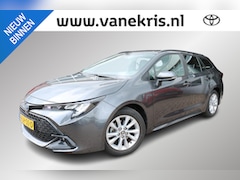 Toyota Corolla Touring Sports - Hybrid 140 Active, Apple Carplay & Android auto, Parkeercamera, Cruise Control