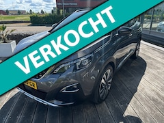 Peugeot 3008 - 1.6 HYbrid4 300 GT Premiere Advantage achteruitrijcamera, el. achterklep