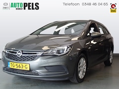 Opel Astra Sports Tourer - 1.0 Online Edition Airco, Navigatie, Elek ramen V/A, Cruise controle, Pdc V/A, Led dagrijv