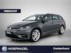 Volkswagen Golf Variant - 1.4 TSI Highline Business R | Automaat | Virtual | Adaptive cruise | Stoelverwarming | Nav