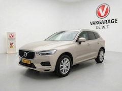 Volvo XC60 - 2.0 T8 Twin Engine AWD Momentum Pro | Panoramadak | ACC & Pilot Assist | Camera