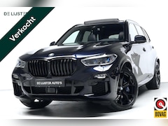 BMW X5 - xDrive45e M Sport High Executive 394 PK | Pano | Laser | Acc | 360 Camera | Memory | E-Tre