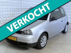 SEAT Arosa - 1.4i Stella AUTOMAAT / 201.000km (2005)