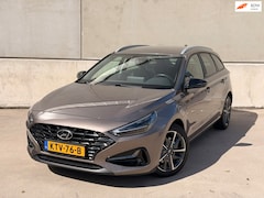 Hyundai i30 Wagon - 1.0 T-GDi MHEV Comfort Smart Virtual Camera CarPlay Keyless