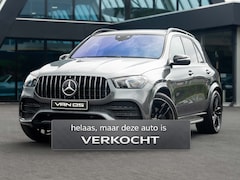 Mercedes-Benz GLE-Klasse - GLE 400 d 4MATIC AMG Line | Premium Plus | Trekhaak